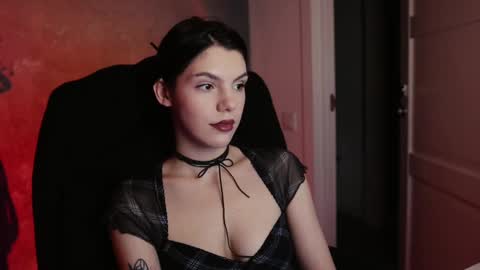 Miss Rochelle online show from March 2025 10:19:02 PM