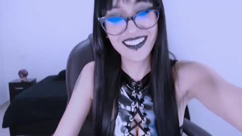 Mistress online show from February 2025 03:54:01 AM