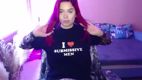 Miss Bailey online show from September 2025 09:36:02 AM