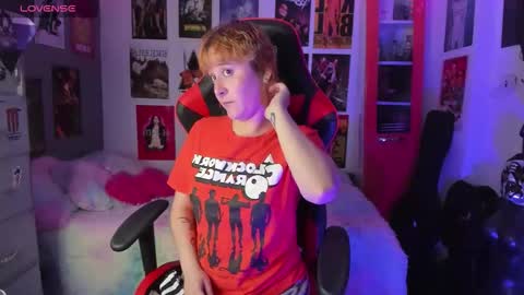 mistresscrowley_999 online show from October 2025 11:20:02 PM