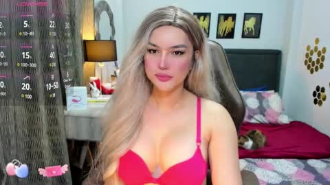 Mistress Monica online show from February 2025 10:08:02 AM