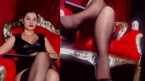 Mistress Fabiola   online show from February 2025 05:18:01 PM
