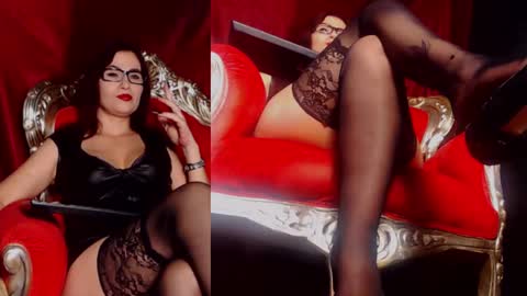 Mistress Fabiola   online show from February 2025 05:10:02 PM