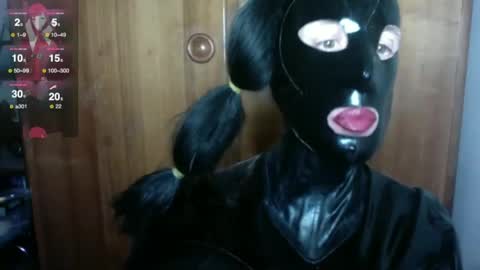 Snapshot of mistresslatexxx chatting on January 2025 02:56:02 AM Bianca online show from January 2025 02:56:02 AM