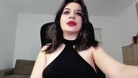 Snapshot of mistressmichelle5 chatting on March 2025 11:16:02 PM YourGoddessM online show from March 2025 11:16:02 PM
