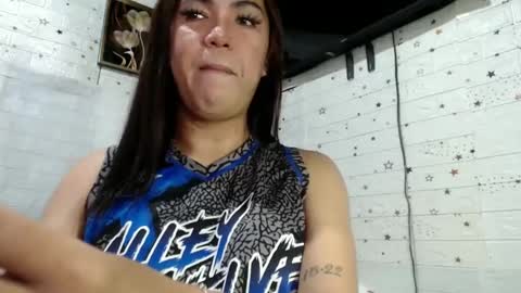 Snapshot of mistresssexymhacy69 chatting on March 2025 11:11:01 PM mistresssexymhacy69 online show from March 2025 11:11:01 PM