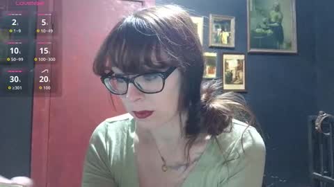 Snapshot of mistressthrope chatting on November 2025 11:37:02 PM MistressThrope online show from November 2025 11:37:02 PM