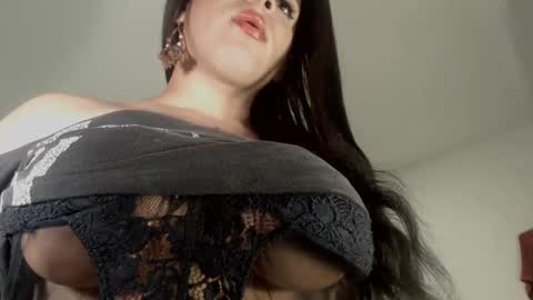 ALICE MADANE online show from December 2024 10:34:01 PM