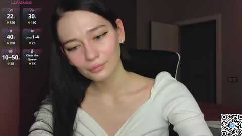 misty_roseee online show from January 2025 01:17:01 PM