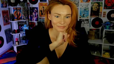 MistyBarnes NONUDE MODEL online show from December 2024 08:44:02 AM
