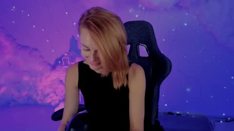 MistyBarnes NONUDE MODEL online show from March 2025 03:09:02 PM