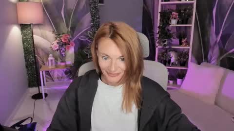 MistyBarnes NONUDE MODEL online show from September 2025 02:38:02 PM
