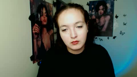 Aria online show from November 2025 07:14:02 AM