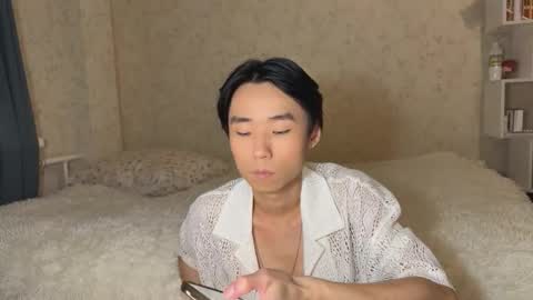 Johnny online show from October 2025 08:26:01 PM