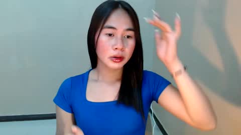 Mitsu online show from December 2024 05:10:02 AM