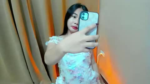 Mitsu online show from September 2025 01:22:01 PM