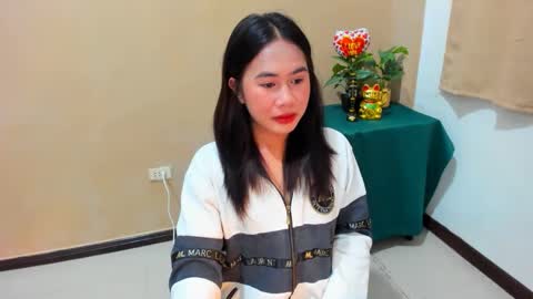 Mitsu online show from September 2025 12:41:02 PM