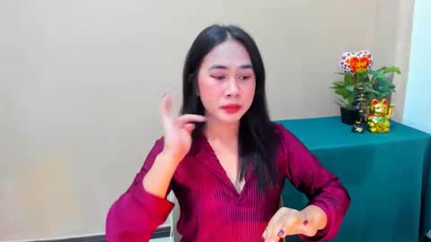 Mitsu online show from September 2025 11:09:02 PM