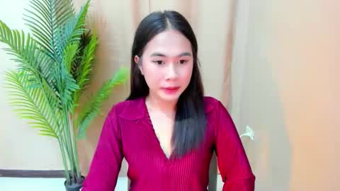 Mitsu online show from October 2025 12:27:01 AM