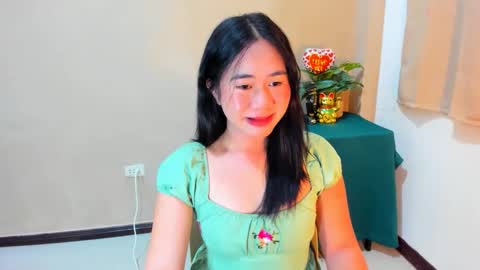 Mitsu online show from October 2025 11:44:02 AM