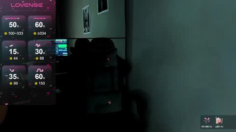 Snapshot of miumiumia chatting on January 2025 09:03:01 AM Mia 3 online show from January 2025 09:03:01 AM