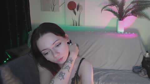 Yuka online show from February 2025 10:22:02 PM