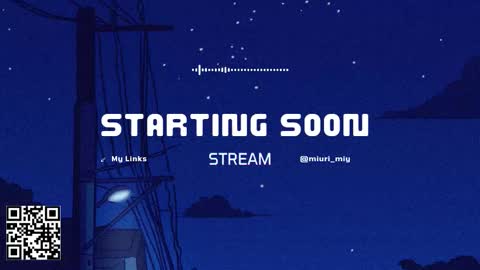 Yuka online show from September 2025 04:30:01 PM