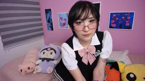  Miwa Violet  online show from September 2025 12:23:01 AM
