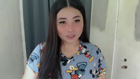 cassie marie online show from December 2024 08:55:02 AM