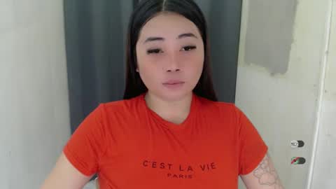 cassie marie online show from December 2024 10:38:02 AM