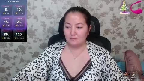 Miya asian online show from December 2024 11:14:01 PM