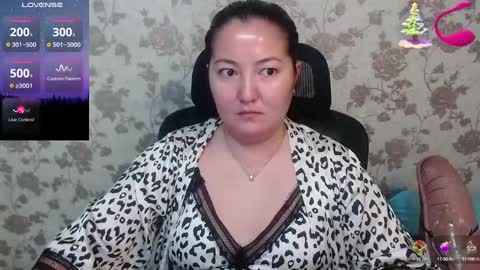Miya asian online show from December 2024 09:30:02 PM