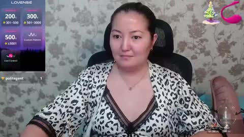 Miya asian online show from December 2024 12:34:01 AM