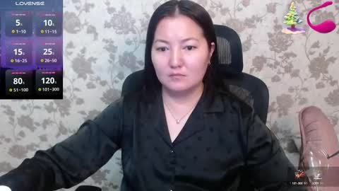 Miya asian online show from December 2024 01:39:01 AM