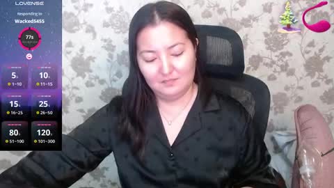 Miya asian online show from December 2024 09:02:02 PM