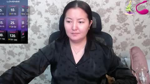 Miya asian online show from December 2024 10:37:01 PM