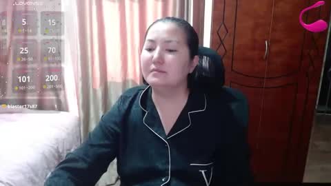Miya asian online show from September 2025 03:34:01 AM
