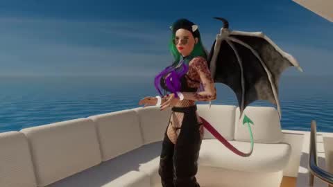 Miyuki Maiko online show from October 2025 10:10:01 PM