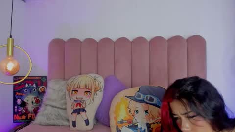 Miyu online show from September 2025 08:30:01 PM