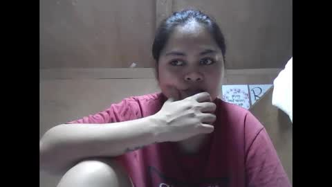 Cutiepie online show from December 2024 08:59:01 AM