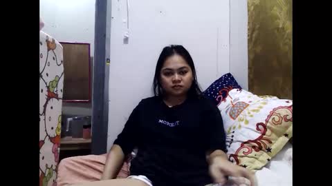 Cutiepie online show from February 2025 10:28:02 AM