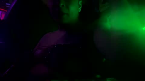 Snapshot of mizzpoison23 chatting on January 2025 06:34:01 AM mizzpoison23 online show from January 2025 06:34:01 AM