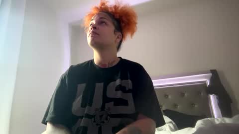 Snapshot of mizzpoison23 chatting on January 2025 06:52:01 PM mizzpoison23 online show from January 2025 06:52:01 PM