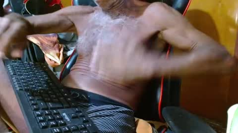 Snapshot of mjmadurengue chatting on January 2025 02:56:01 AM Mario jose online show from January 2025 02:56:01 AM