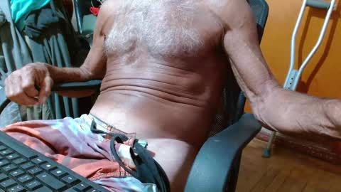 Snapshot of mjmadurengue chatting on February 2025 07:26:02 AM Mario jose online show from February 2025 07:26:02 AM