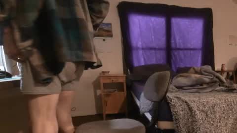 Snapshot of mkoyote50 chatting on March 2025 12:29:01 AM Michael online show from March 2025 12:29:01 AM