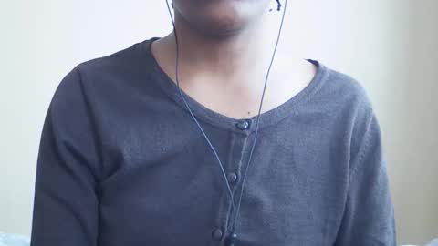Mlle Kali online show from September 2025 06:13:02 AM
