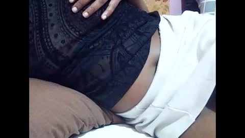 Mlle Kali online show from September 2025 01:06:02 AM