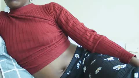 Mlle Kali online show from October 2025 07:05:02 AM