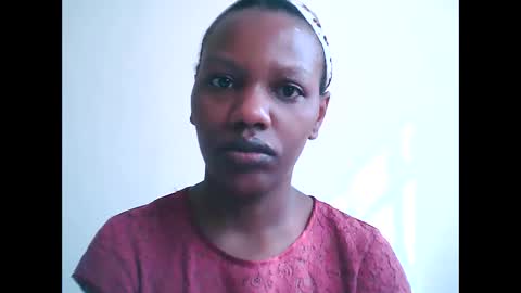 Mlle Kali online show from October 2025 05:40:01 AM